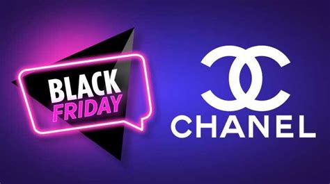 does chanel have black friday sales|chanel black friday sale.